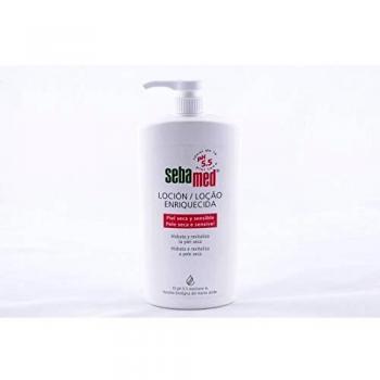 Sebamed Enriched Lotion for Sensitive and Dry Skin 1000ml