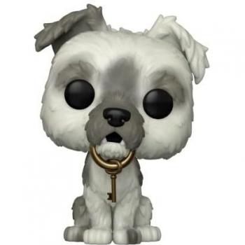 Pop Disney: WDW50- POTC Dog w/Keys