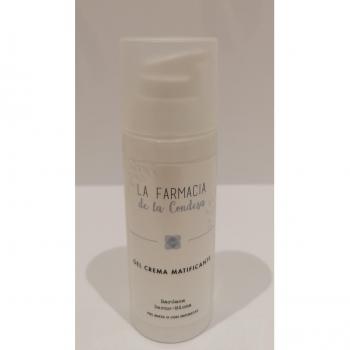 Gel Crema Matificante 50ml