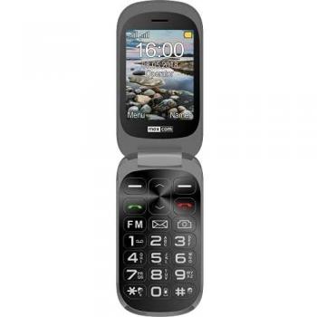 Feature Phone con 2G - 2.8 BLCKGSM