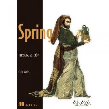 Spring.Tercera Edición