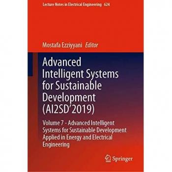 Advanced Intelligent Systems for Sustainable Development