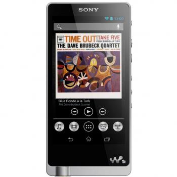 Sony NWZ-ZX1 - Reproductor de MP4