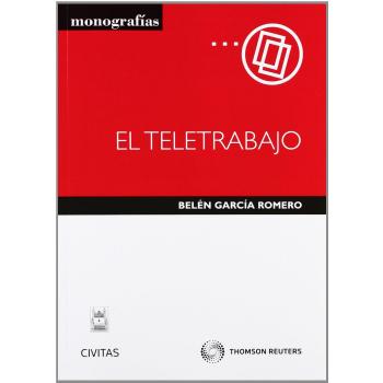 El teletrabajo