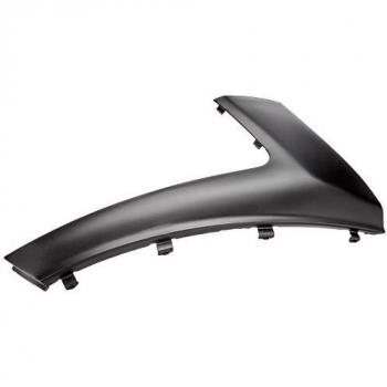 Listón embellecedor/protector para parachoques BLIC 5703-05-0557922Q Derecha