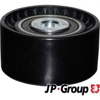 Polea de tensión y guía para correa de distribución JP GROUP 1512201500