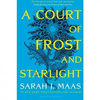 A Court of Frost and Starlight