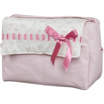Babyline Autumn - Bolso, unisex, color rosa