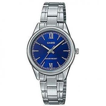 CASIO Womens Watch LTP-V005D-2B2