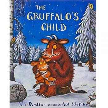 The Gruffalo's Child