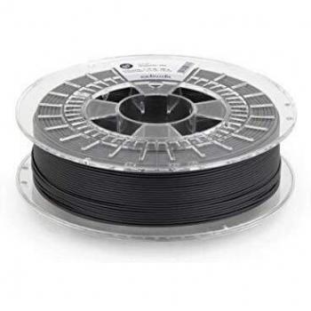 extrudr® BDP ø1.75mm (0.8kg) Greentec PRO 'ANTHRACITE' - 100% biodegradable 3D printer filament! - Made in Austria at a fair price!