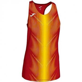 Joma Débardeur Femme Olympie