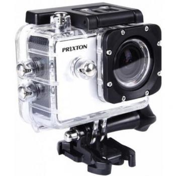 Prixton DV650 - Videocámara MultiSport wifi