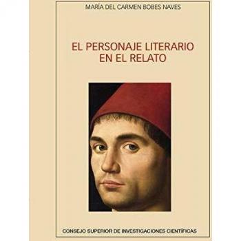 El personaje literario en el relato: 87