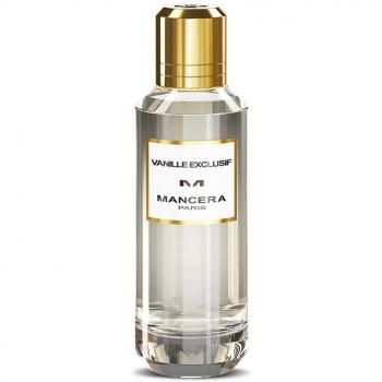 Mancera Vanille Exclusive Eau de Parfum 60 ml - Luxurious Vanilla Scent