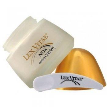 Crema Antiarrugas Lex Vitae Nox 50ml