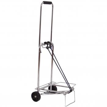 Brubaker – Carrito para equipaje con extensor de seguridad