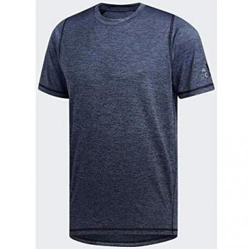 adidas FL_360 X GF Gra Camiseta, Hombre, tintec/Negro, 2XL