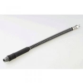 Latiguillo de freno HELLA 8AH 355 460-191 para PEUGEOT 206 y FORD FIESTA 5, Flexible de freno con conexiones M10x1