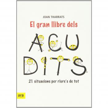 El Gran Llibre Dels Acudits