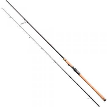 Caña de Spinning Savage Gear Alpha SG6 Big Bait 2.21m 60-100g