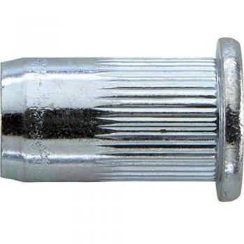 Gesipa 0/2933/000/5,0/7,0/11,5/01 Remache, 5x7x11,5mm