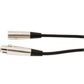 TGI TGM20X - Cables para micrófono