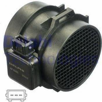 Sensor de masa de aire DELPHI AF10253-12B1