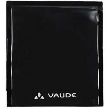VAUDE Beguided Small Alforja, Unisex Adulto, Negro, Talla Única