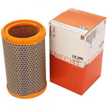 Mahle Filter LX290 Filtro De Aire