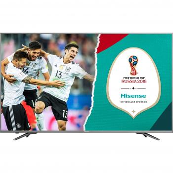 TVC HISENSE 55 ULED H55N6800 4K STV