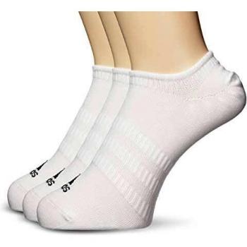 adidas Light Nosh 3Pp Calcetines, Unisex Adulto, Blanco/Blanco/Blanco, K2xl