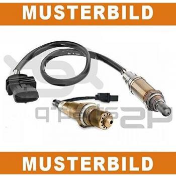 Sonda Lambda NGK 93395 para Mercedes-Benz 190 - Sensor de Oxígeno de Alta Precisión