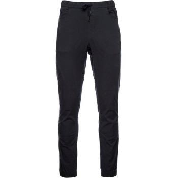 Black Diamond Notion Men's Climbing Pants - Carbon Grey, XL