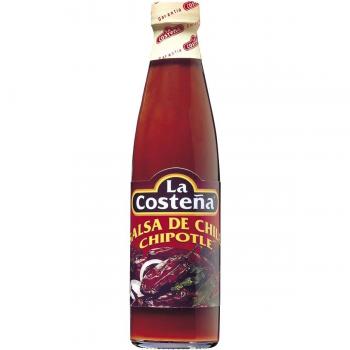 SALSA CHIPOTLE 150gr LA COSTEÑA