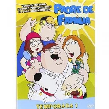 Padre De Familia T1
