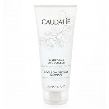 Caudalie Gentle Conditioning Shampoo (For All Hair Types) 200ml/6.7oz