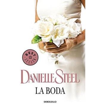 La boda