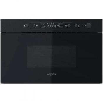 Microondas Whirlpool MBNA920B - Negro, 22L, 750W, con Grill y Rápido Calentamiento