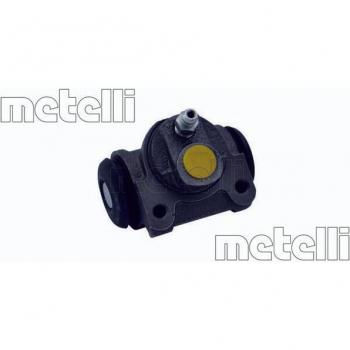 Cilindro de freno Metelli 04-0252, piezas de repuesto para sistema de frenos