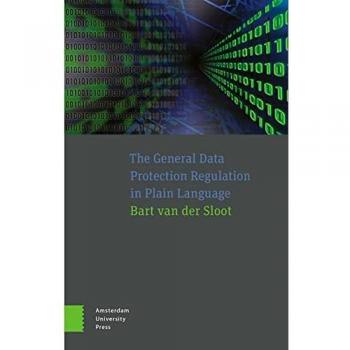 The General Data Protection Regulation in Plain Language