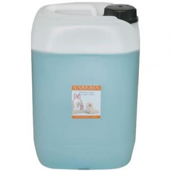 Champú a las Algas Iv San Bernard Vanesia 10L - Nutritivo y Desintoxicante para Pelo Medio y Largo