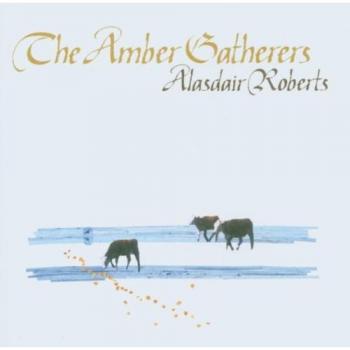 THE AMBER GATHERERS