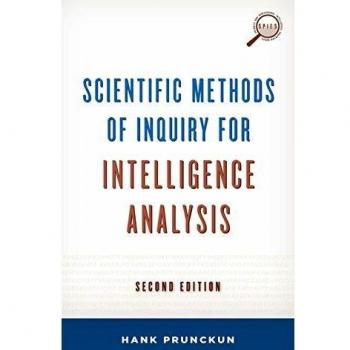 Métodos Científicos de Investigación para Análisis de Inteligencia, Segunda Edición