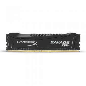 HyperX Savage HX430C15SB2/4 - Memoria RAM de 4 GB