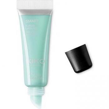 KIKO MILANO - Brillo de labios Smart Fusion 02 efecto 3D acabado brillante