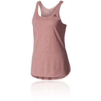 adidas Prime Tank Camiseta, Mujer, Rosa-