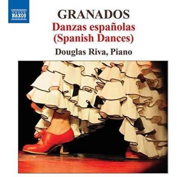Musique Pour Piano /Vol.1 - Enrique Granados