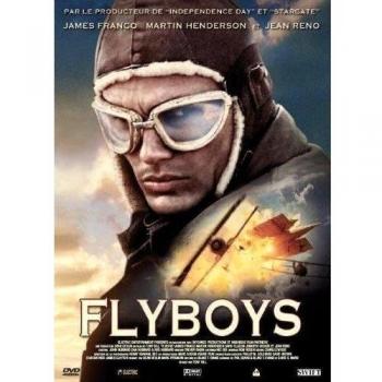 Flyboys [Francia] [DVD]