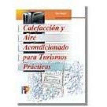 Calefaccion y aire acondicionado para turismos practicas